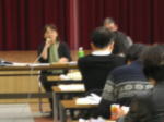 会場風景