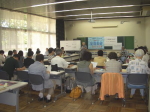 2012全国集会会場風景2