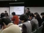 会場風景１