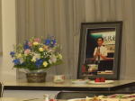 「福田隆義さんを偲ぶ」会