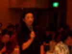 秋季集会会場風景2
